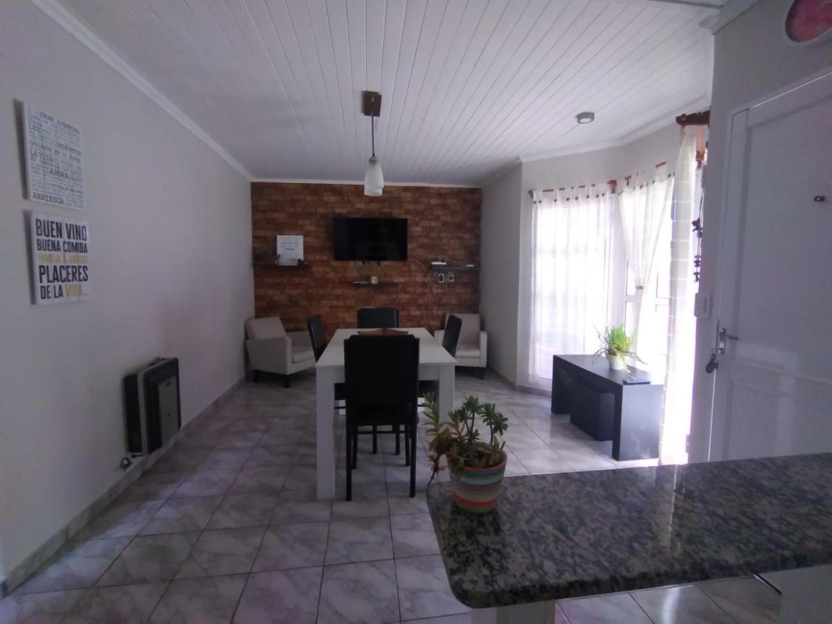 Turistico Pinos Holiday home *