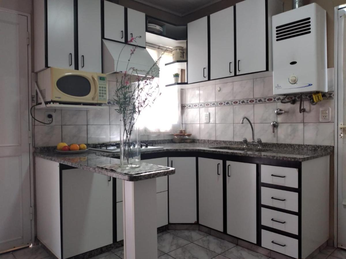Holiday home Turistico Pinos Villa Elisa (Entre Rios)
