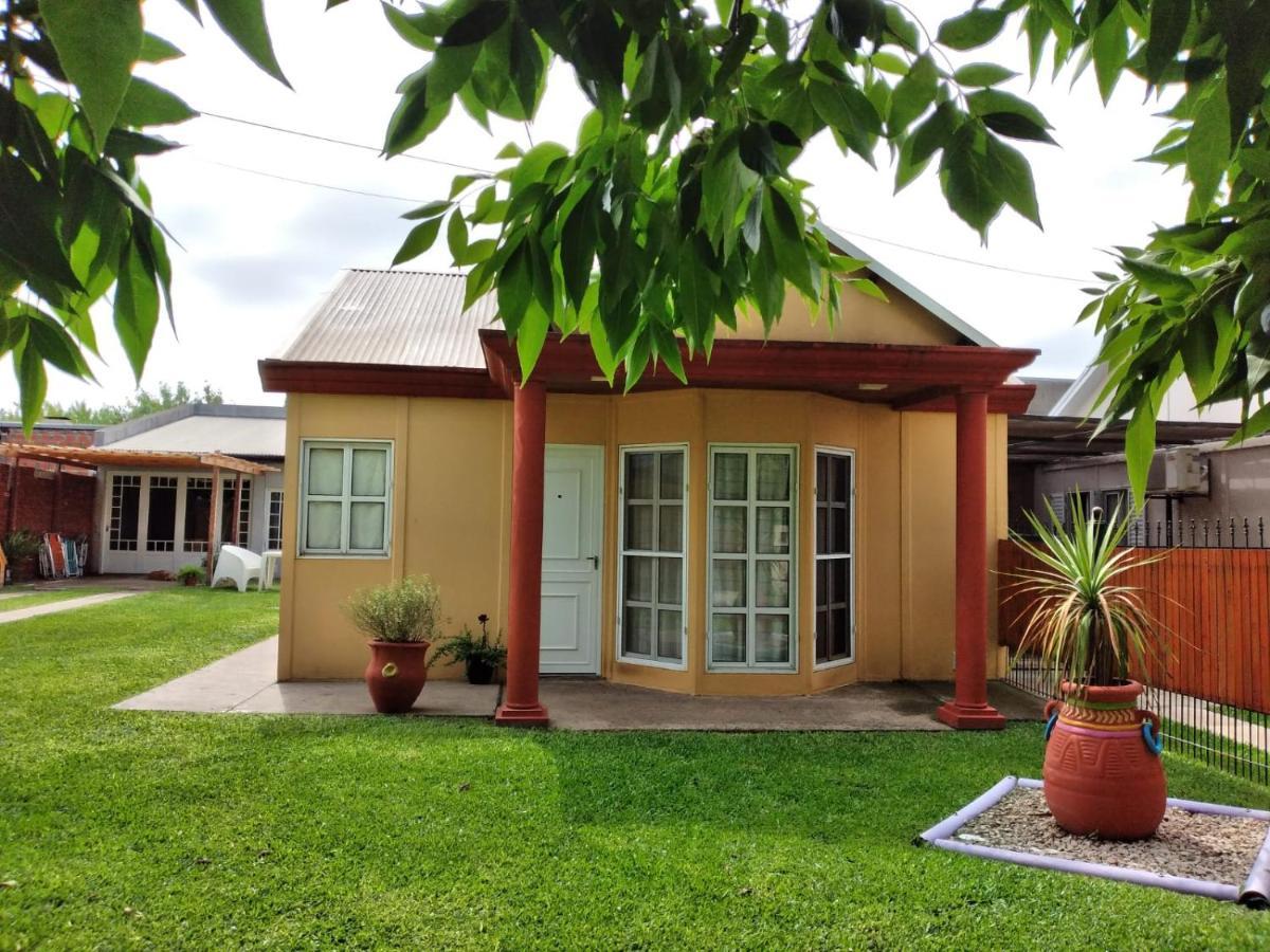 Turistico Pinos Holiday home *