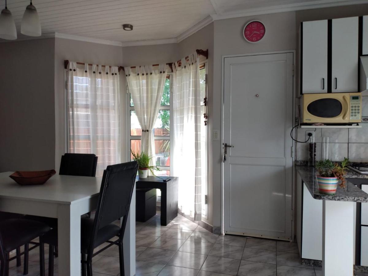 Turistico Pinos Villa Elisa (Entre Rios)